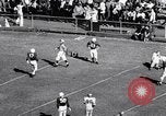 Immagine di Partita di calcio Atlanta Georgia USA, 1956, secondo 39 filmato di repertorio 65675036653