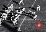Immagine di Partita di calcio Atlanta Georgia USA, 1956, secondo 42 filmato di repertorio 65675036653