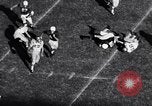 Immagine di Partita di calcio Atlanta Georgia USA, 1956, secondo 51 filmato di repertorio 65675036653