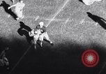Immagine di Partita di calcio Atlanta Georgia USA, 1956, secondo 52 filmato di repertorio 65675036653