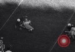 Immagine di Partita di calcio Atlanta Georgia USA, 1956, secondo 54 filmato di repertorio 65675036653