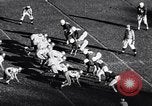 Immagine di Partita di calcio Atlanta Georgia USA, 1956, secondo 55 filmato di repertorio 65675036653