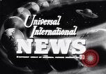 Image of Nationalization of Suez Canal Middle East, 1956, second 3 stock footage video 65675036656