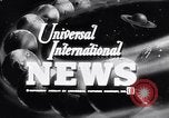 Image of Nationalization of Suez Canal Middle East, 1956, second 6 stock footage video 65675036656