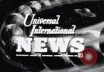 Image of Nationalization of Suez Canal Middle East, 1956, second 7 stock footage video 65675036656