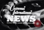 Image of Nationalization of Suez Canal Middle East, 1956, second 9 stock footage video 65675036656