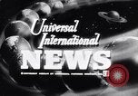 Image of Nationalization of Suez Canal Middle East, 1956, second 10 stock footage video 65675036656
