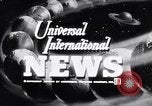 Image of Nationalization of Suez Canal Middle East, 1956, second 11 stock footage video 65675036656