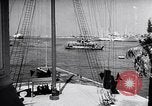 Image of Nationalization of Suez Canal Middle East, 1956, second 20 stock footage video 65675036656