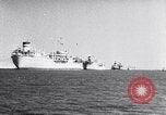 Image of Nationalization of Suez Canal Middle East, 1956, second 23 stock footage video 65675036656