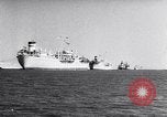Image of Nationalization of Suez Canal Middle East, 1956, second 24 stock footage video 65675036656