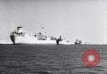 Image of Nationalization of Suez Canal Middle East, 1956, second 25 stock footage video 65675036656