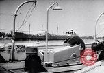 Image of Nationalization of Suez Canal Middle East, 1956, second 28 stock footage video 65675036656