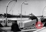 Image of Nationalization of Suez Canal Middle East, 1956, second 29 stock footage video 65675036656