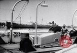Image of Nationalization of Suez Canal Middle East, 1956, second 30 stock footage video 65675036656