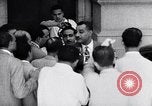 Image of Nationalization of Suez Canal Middle East, 1956, second 31 stock footage video 65675036656