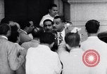 Image of Nationalization of Suez Canal Middle East, 1956, second 32 stock footage video 65675036656
