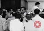 Image of Nationalization of Suez Canal Middle East, 1956, second 33 stock footage video 65675036656