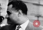 Image of Nationalization of Suez Canal Middle East, 1956, second 35 stock footage video 65675036656