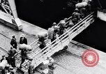 Image of Nationalization of Suez Canal Middle East, 1956, second 40 stock footage video 65675036656