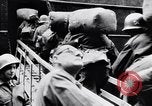 Image of Nationalization of Suez Canal Middle East, 1956, second 47 stock footage video 65675036656