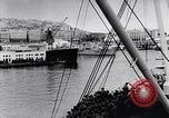 Image of Nationalization of Suez Canal Middle East, 1956, second 48 stock footage video 65675036656