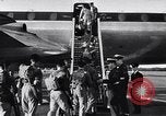 Image of Nationalization of Suez Canal Middle East, 1956, second 53 stock footage video 65675036656