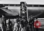Image of Nationalization of Suez Canal Middle East, 1956, second 54 stock footage video 65675036656