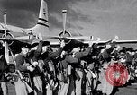 Image of Nationalization of Suez Canal Middle East, 1956, second 58 stock footage video 65675036656