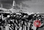 Image of Nationalization of Suez Canal Middle East, 1956, second 59 stock footage video 65675036656