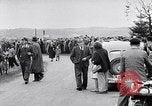 Image of Hungary attains freedom Budapest Hungary, 1956, second 7 stock footage video 65675036657