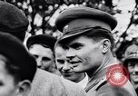 Image of Hungary attains freedom Budapest Hungary, 1956, second 9 stock footage video 65675036657
