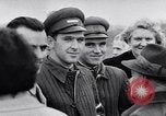 Image of Hungary attains freedom Budapest Hungary, 1956, second 11 stock footage video 65675036657