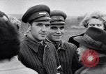 Image of Hungary attains freedom Budapest Hungary, 1956, second 12 stock footage video 65675036657