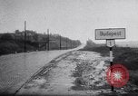Image of Hungary attains freedom Budapest Hungary, 1956, second 13 stock footage video 65675036657
