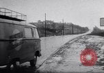 Image of Hungary attains freedom Budapest Hungary, 1956, second 15 stock footage video 65675036657