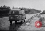 Image of Hungary attains freedom Budapest Hungary, 1956, second 16 stock footage video 65675036657