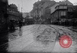 Image of Hungary attains freedom Budapest Hungary, 1956, second 50 stock footage video 65675036657