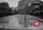 Image of Hungary attains freedom Budapest Hungary, 1956, second 52 stock footage video 65675036657