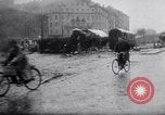 Image of Hungary attains freedom Budapest Hungary, 1956, second 54 stock footage video 65675036657