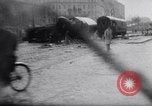 Image of Hungary attains freedom Budapest Hungary, 1956, second 55 stock footage video 65675036657