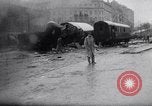 Image of Hungary attains freedom Budapest Hungary, 1956, second 56 stock footage video 65675036657