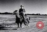 Immagine di Texas Rangers Texas United States USA, 1956, secondo 4 filmato di repertorio 65675036659