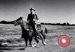 Immagine di Texas Rangers Texas United States USA, 1956, secondo 5 filmato di repertorio 65675036659