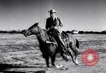 Immagine di Texas Rangers Texas United States USA, 1956, secondo 7 filmato di repertorio 65675036659