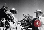 Immagine di Texas Rangers Texas United States USA, 1956, secondo 12 filmato di repertorio 65675036659