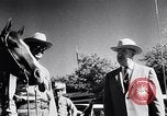 Immagine di Texas Rangers Texas United States USA, 1956, secondo 14 filmato di repertorio 65675036659