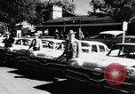 Immagine di Texas Rangers Texas United States USA, 1956, secondo 15 filmato di repertorio 65675036659