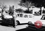 Immagine di Texas Rangers Texas United States USA, 1956, secondo 20 filmato di repertorio 65675036659