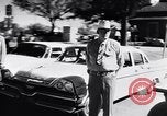 Immagine di Texas Rangers Texas United States USA, 1956, secondo 21 filmato di repertorio 65675036659